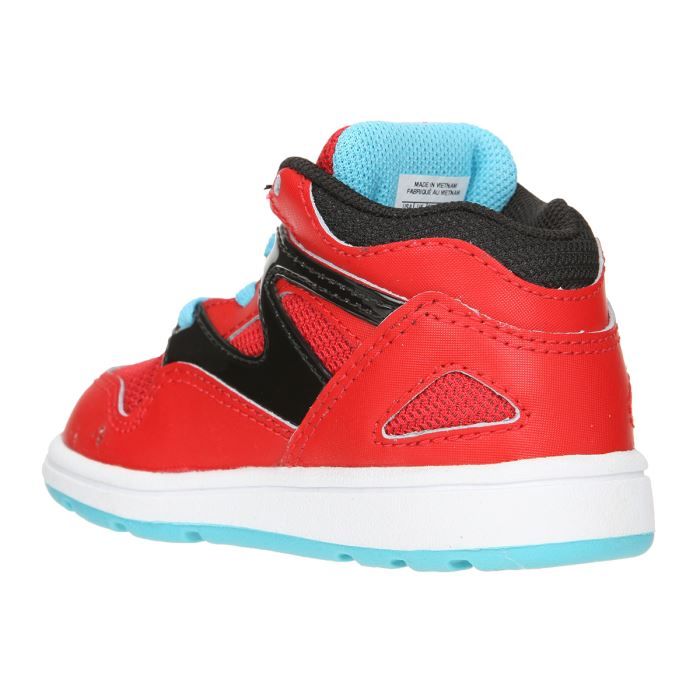 Basket reebok bebe outlet garcon