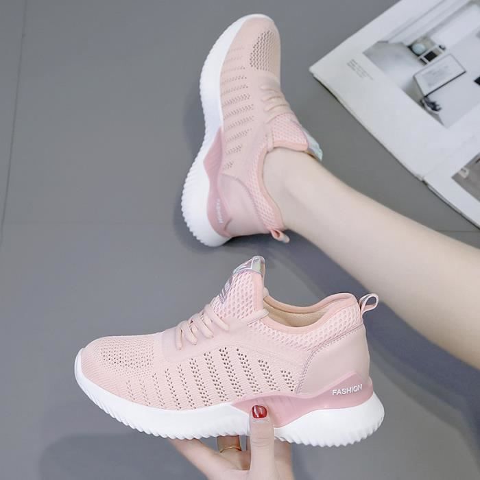 Chaussure femme outlet 2019 sport