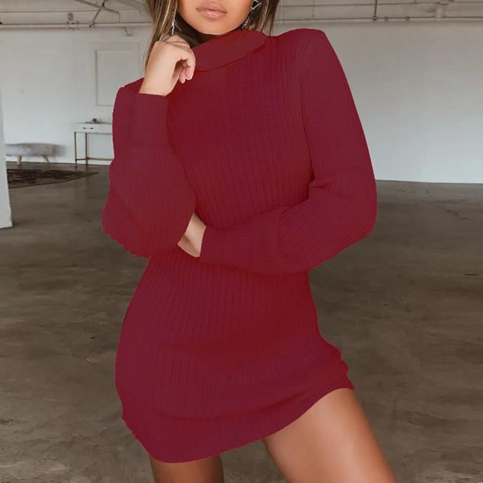 Robe tendance cheap 2020 hiver
