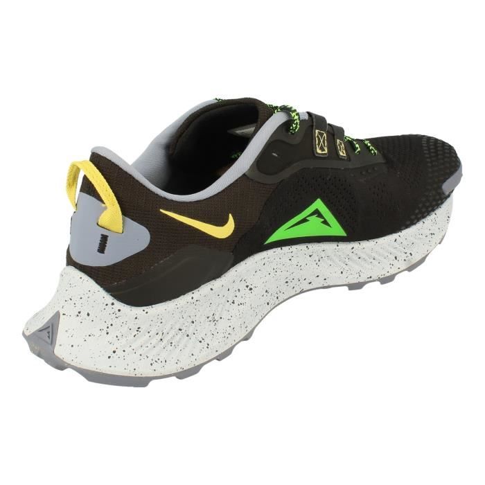 pegasus trail 2 black