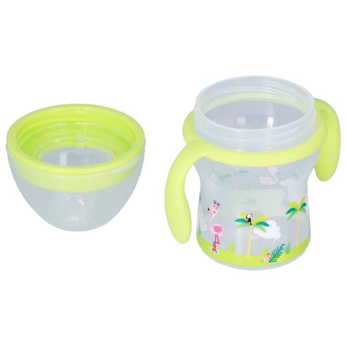 Kit Universel De Bec De Canard + Fixation - 57-4059 / A8026