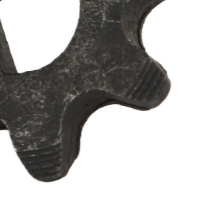 Pignon velo sales 7 dents