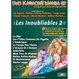 Lecteur Karaoké DVD/DVX/CD/CDG MadBoy 1000X + 1 DVD Karaoké KPM-3