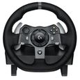 LOGITECH Volant de course G920 Driving Force - Xbox SERIES X - Xbox One et PC + F1 23 - Jeu Xbox One et Xbox Series X-3