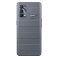 Smartphone Realme GT Master 128 Go/6Go AMOLED 120 Hz Snapdragon 778G 5G Charge rapide 65 W - Voyager Grey-3