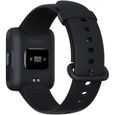 Xiaomi Redmi Watch 2 Lite 10 jours d'autonomie de batterie GPS - Noir-3