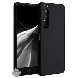 Coque étui Gel Silicone TPU Transparente Pour Sony Xperia XZ2 - Protection Anti-chocs - Neuf