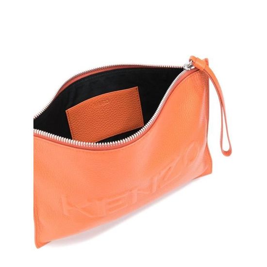Pochette kenzo orange Clearance