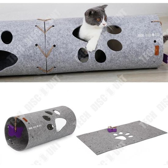 Hemoton Lot De 2 Tapis Anti Chats Pour Chat Commerce Industrie Et Science Lutte Contre Les Animaux Domestiques Et Sauvages
