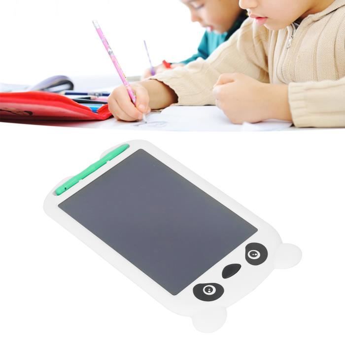 Tablette UMIDIGI G2 Enfant – 10,1" Android 13 – 8 Go RAM + 64 Go ROM – 6000 MAh – Coque EVA Anti-choc – Cadeau