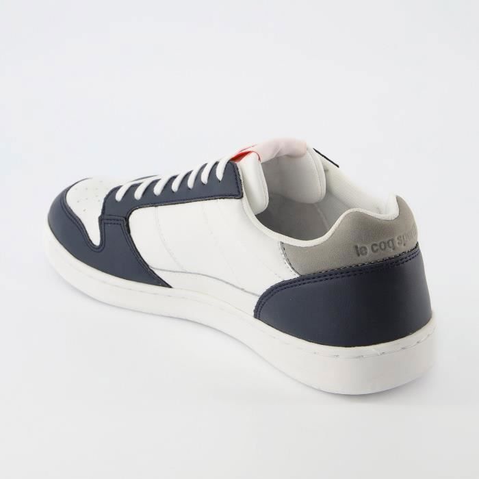 Le coq sportif cheap sneakers homme or