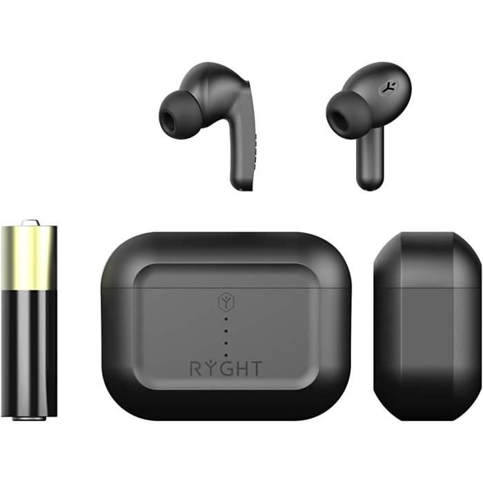 Sendowtek Casque Bluetooth sans Fil Casque Audio Stéréo Pliable Casque  d'oreille de Chat avec Micro intégré Casque Enfant Bluetooth pour Phones