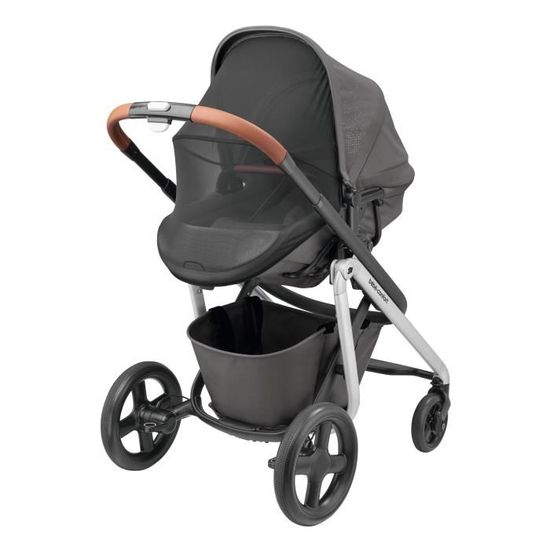 Bebe Confort Poussette Lila Confortable Et Polvalente Compatile Avec Le Kit Duo Pour Les Enfants D Ages Rapproches Sparkling Grey Cdiscount Puericulture Eveil Bebe