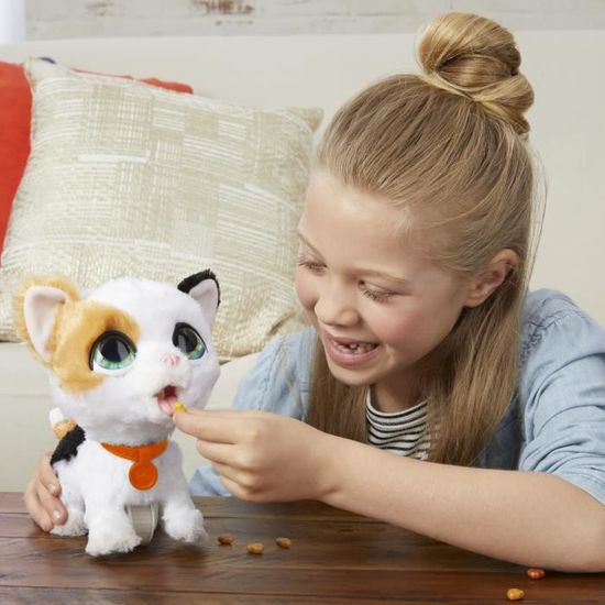Furreal Friends Peluche Interactive Chaton Mon Copain Qui Fait Popo Achat Vente Peluche Cdiscount Furreal Friends Peluche Interactive Chaton Mon Copain Qui Fait Popo Achat Vente Peluche Cdiscount