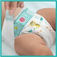 PAMPERS Baby-Dry Taille 6 - 70 Couches-6
