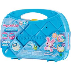 97 Perles Polies Assorties Pour Enfant - Diamètre 0,5 à 1,8 Cm - Marque MegaCrea DIY - Neuf Avec étiquettes