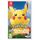 JEU NINTENDO SWITCH Pokémon : Let's go, Pikachu Jeu Switch Pokemon Go JEU NINTENDO SWITCH Pokémon : Let's go, Pikachu Jeu Switch Pokemon Go