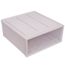Empilable Vetements Boite De Rangement Moderne Tiroir Type En
