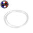 en Silicone Tuyau 3 x 5 mm 1,00 €//m au mètre 1 mm Coque