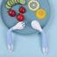 Couverts Bebe Bebe De Cuillere Grip Facile Bendable Souple Auto Parfaite Alimentation Cuiller D Apprentissage Hjfl Skinank Cdiscount Puericulture Eveil Bebe