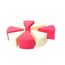 Beautytime Coins Professionnelle Ponge Pour Fond De Teint Bt212 Cdiscount Puericulture Eveil Bebe