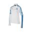 polo puma femme bleu