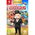 Complilation Monopoly Classic + Madness Jeu Switch-0