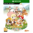 Story of Seasons Friends of Mineral Town Jeu Xbox One et Xbox Series X-0