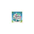 Ballon Alu Rond Joyeux Anniversaire Tropical 45 Cm Achat Vente