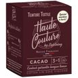 Teinture textile haute couture cacao 350g-0