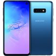 SAMSUNG Galaxy S10e 128 GO Bleu SM-G970U-0