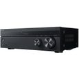 Ampli tuner avec entree phono