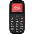 Téléphone Portable Telefunken S410 - téléphone pour sénior-0