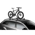 Thule ProRide Porte-vélos vertical pour un montage rapide et pratique – pour des vélos allant jusqu'à 20 kg-0