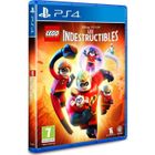 WARNER GAMES LEGO Disney/Pixar LES INDESTRUCTIBLES Jeu PS4