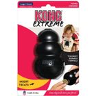 KONG ITALY KONG Jouet en caoutchouc ultra robuste et résistant Extreme Large - Pour chien
