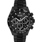 Montre - Hugo Boss - 1513754 - Analogique - Quartz - Acier Inoxydable - Noir