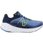 New Balance Fresh Foam X 840v1 Hommes Sneakers Baskets Chaussures de running Bleu M840FLN 840 Cdiscount Sport