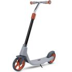 OLOKDYIZ Trottinette Enfant- Avec éclairage LED Hauteur Réglable Trottinette Enfants et Adultes 5-14 ans, Porteur 100 kg