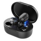 RNCYN Appareil auditif numérique aste pour sourds,appareil d'écoute portable,amplificateur de son d'oreille pour sourds- Black[D2743]