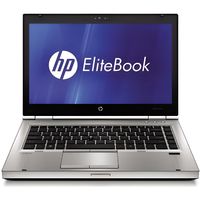 HP EliteBook 8460P