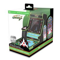 Rétrogaming-My Arcade -  Joystick Player Galaga + Galaxian Mini Borne Arcade Retro - RétrogamingMy Arcade