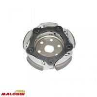 Plateau d embrayage Malossi pour scooter QUADRO 350 3 Ie 4T LC Euro3 2016 T69N