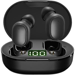 CASQUE - ÉCOUTEURS Ecouteurs Bluetooth sans Fil, Casque Bluetooth 5.3