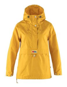 Anorak jaune femme hotsell