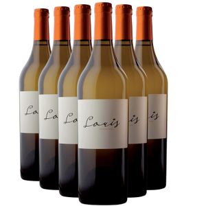 VIN BLANC Vignobles Falgueyret Léglise Cuvée Louis 2021 - En