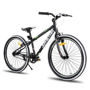 Velo 24 Fille Cdiscount