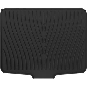 2023 Nouveau Tapis D'égouttage Antidérapant, Tapis D'égouttage D'évier