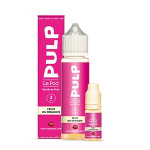 Liquide Pulp