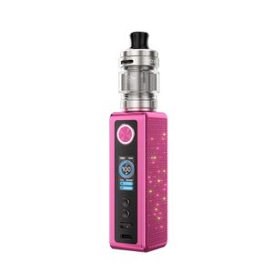 Pod Vinci X Voopoo
